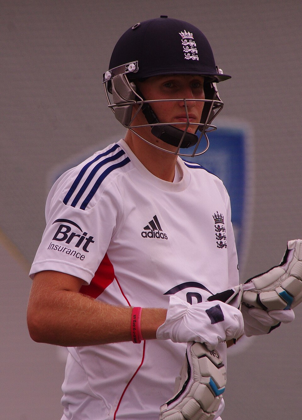 JOE ROOT