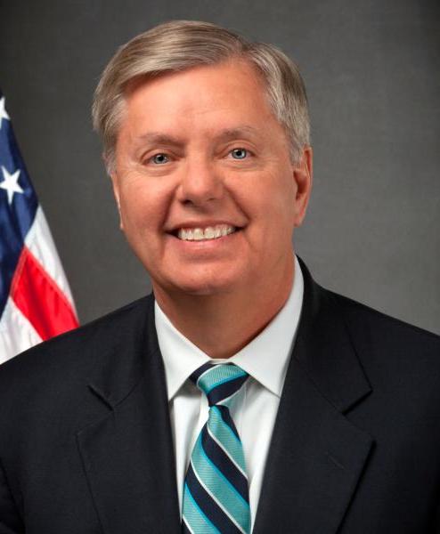 Senate Advances Graham-Named Russia and Iran Sanctions Bill