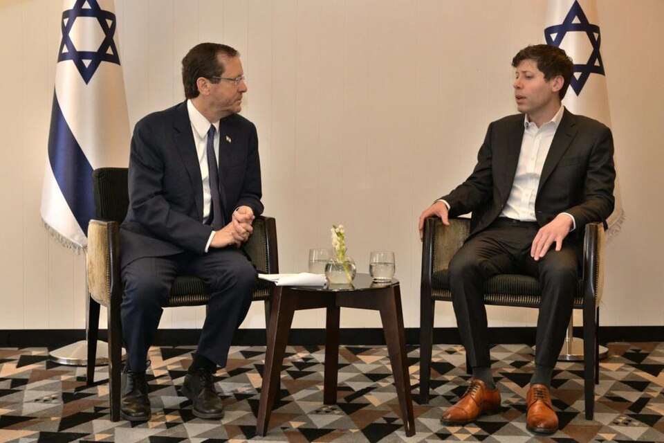OpenAI CEO Meets Senators After Rogue AI Agent Hacks Two Companies
