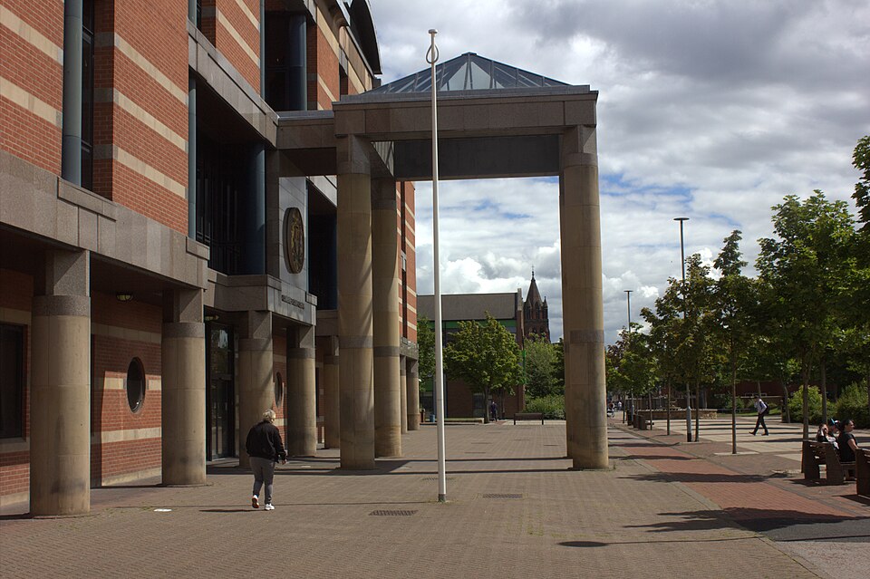 Mother and Boyfriend Jailed for Life in Murder of Two-Year-Old Isabelle Welsh
