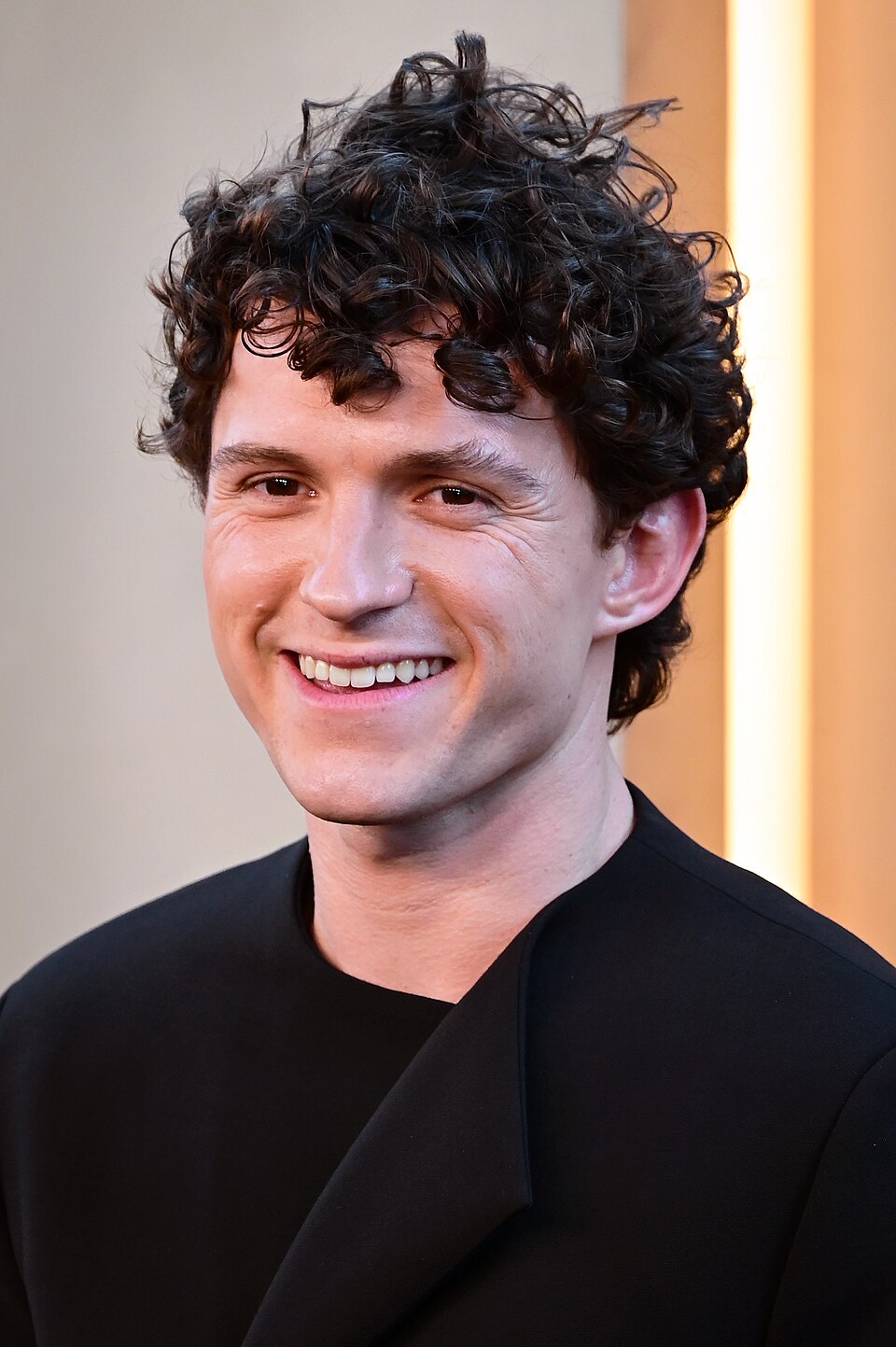 Tom Holland at the NYC Premiere of "The Odyssey" - July 14, 2026