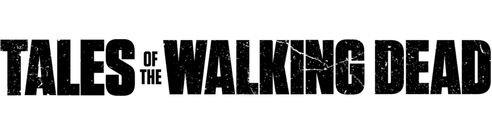 Tales of the Walking Dead logo.