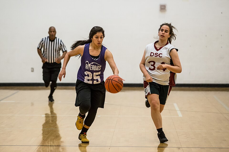 Over 100 Women Basketball Players File to Form College Athletes Union