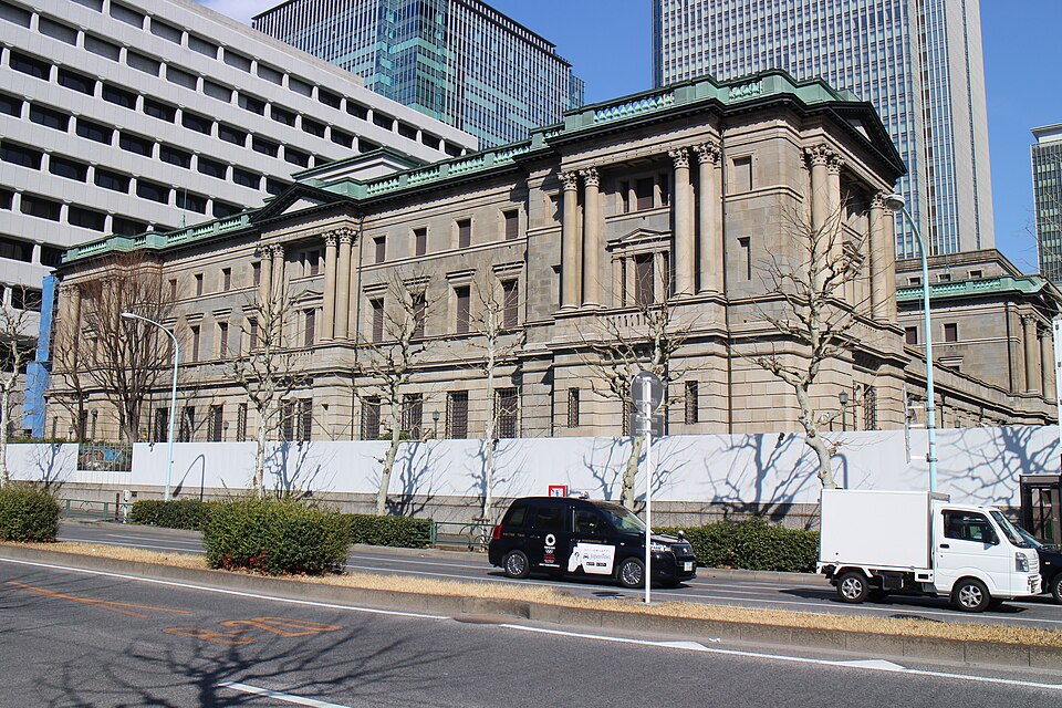 Japan Intervenes in Currency Markets as Yen Surges More Than Three Percent