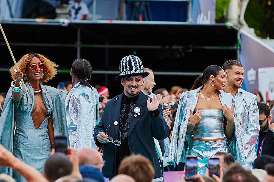 Boy George Withdraws From West End Jesus Christ Superstar After Pro-Israel Song Release