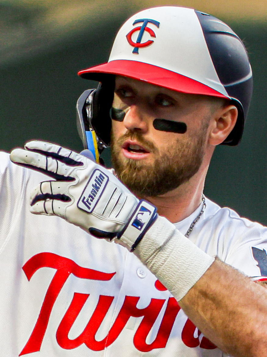 Kody Clemens Hits Walk-Off Grand Slam to End Twins' No-Hit Bid Against Royals