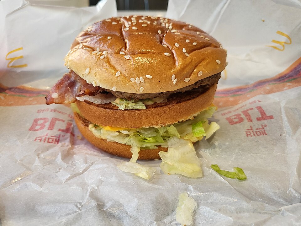 Big Mac Index Turns 40 and Remains a Tool for Measuring Currency Values