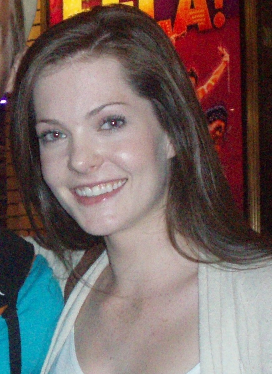 Meghann Fahy to Star in HBO Limited Series About 1997 Au Pair Trial