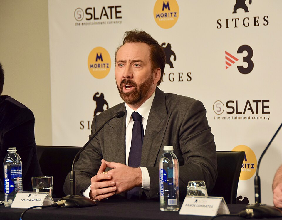Festival de cinema de Sitges 2018