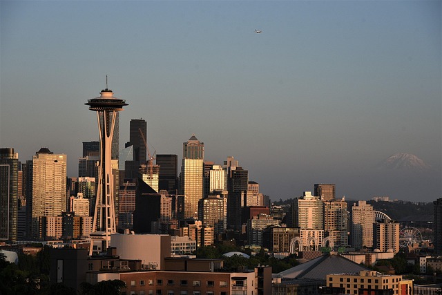 Seattle Mayor May Fire Police Chief Over Festival Shooting Response