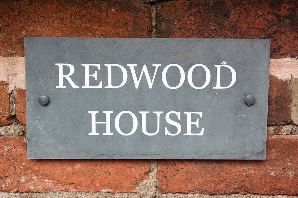 Malvern, Redwood House (Formerly Malvern Rural Hospital).