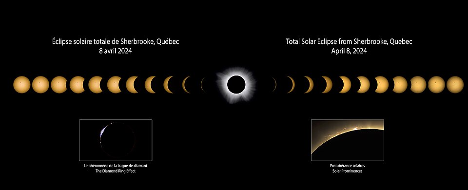 Total Solar Eclipse Will Cross Spain, Iceland, and Greenland on August 12