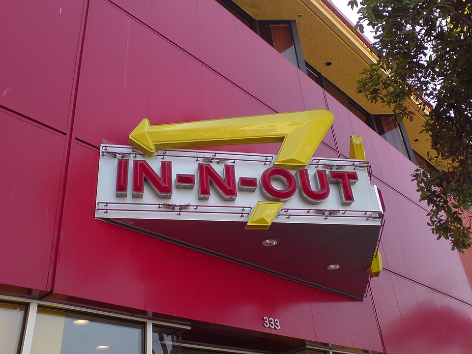 Gunman Kills Three at Idaho In-N-Out Before Dying From Self-Inflicted Wound