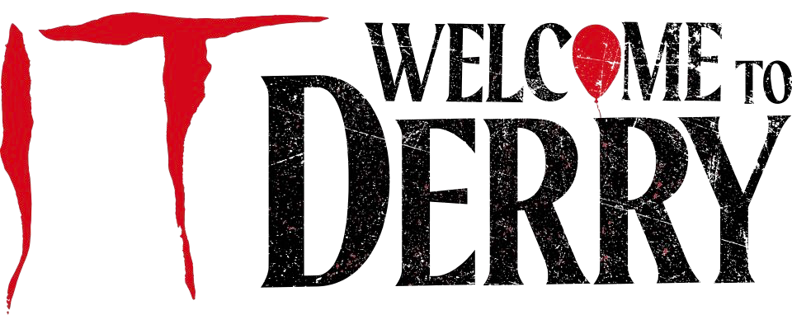 Logo for w:It - Welcome To Derry
