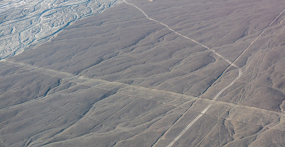 Tourist Plane Crashes Over Peru's Nazca Lines, Killing All 13 on Board