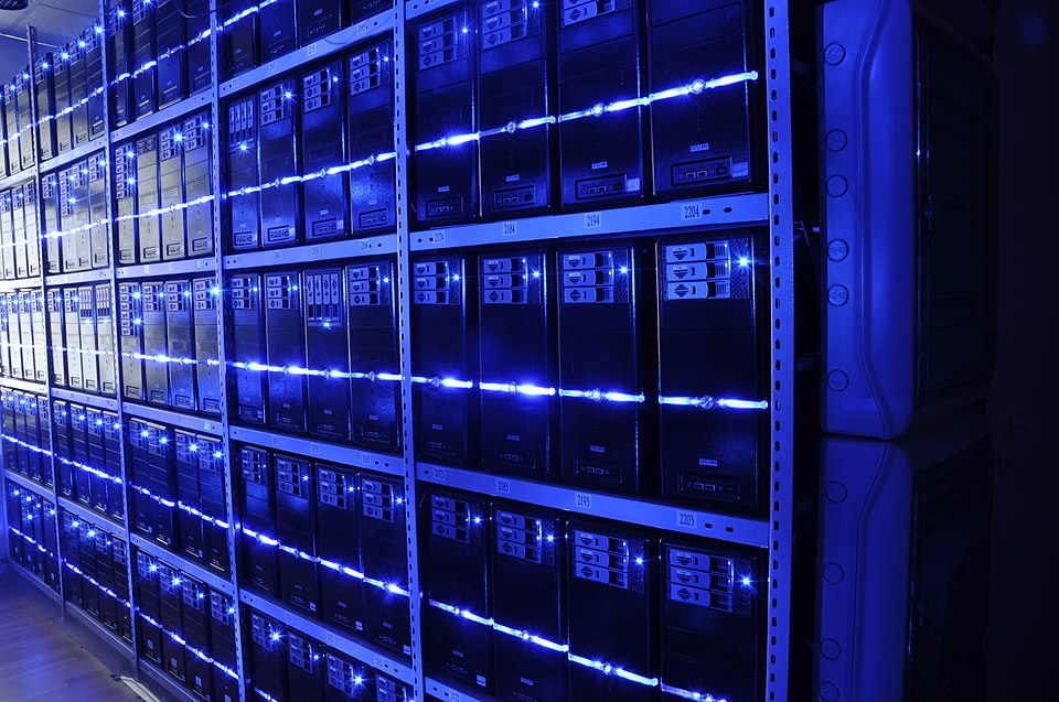 Vanguard Tech ETF Has Returned 24 Percent Annually Over Past Decade