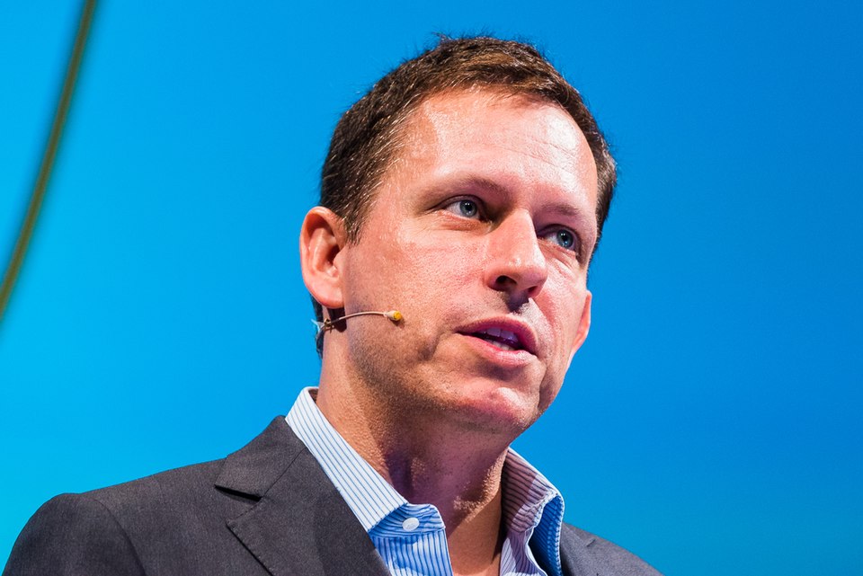 Palantir Stock Jumps 12 Percent After Revenue Nearly Doubles in Second Quarter