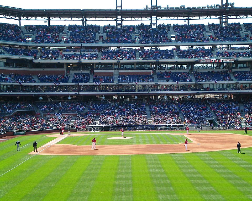 Citizens Bank Park