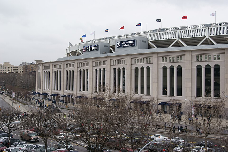 Yankees Trade for Luis Garcia Jr. Before MLB Deadline to Boost Lineup