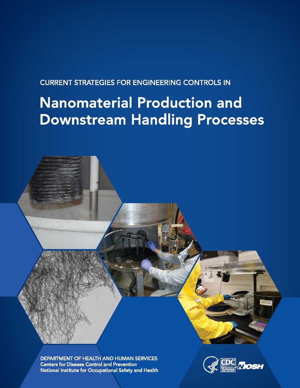 The focus of this document is to identify and describe strategies for the engineering control of worker exposure during the production or use of engineered nanomaterials. Engineered nanomaterials are materials that are intentionally produced and have at least one primary dimension less than 100 nano