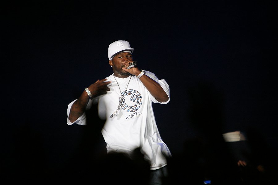50 Cent Says He Earned $17,000 Per Episode in First Season of Power