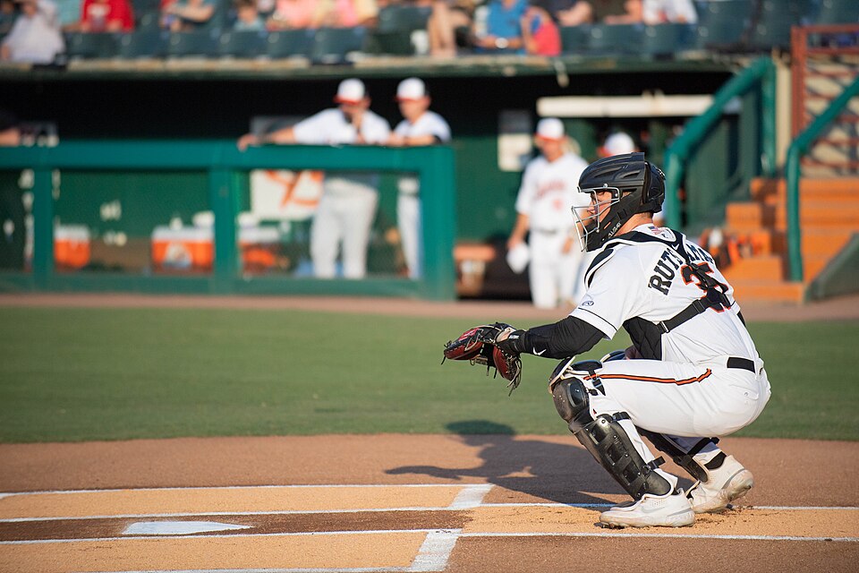 MLB Trade Deadline Reshapes Rosters With Six Major Deals