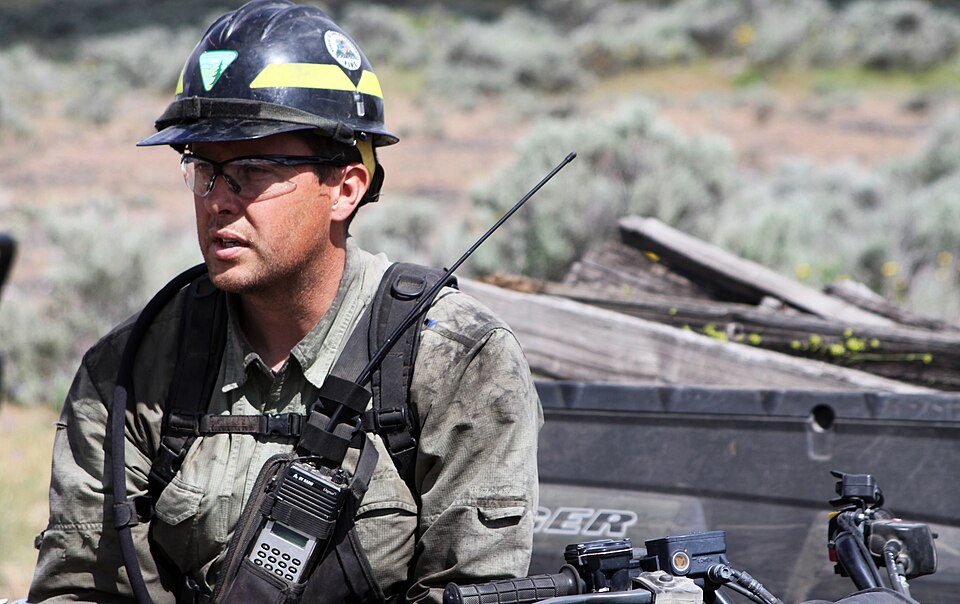 Arson Suspect Arrested as Spokane Wildfires Destroy More Than 700 Buildings