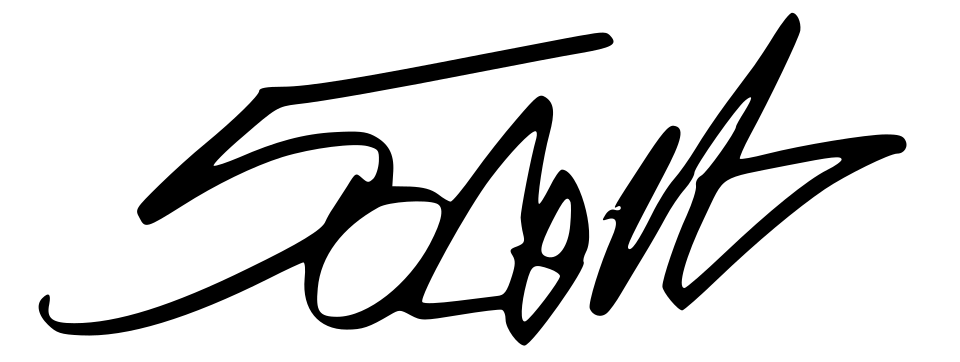 sig of 50 Cent