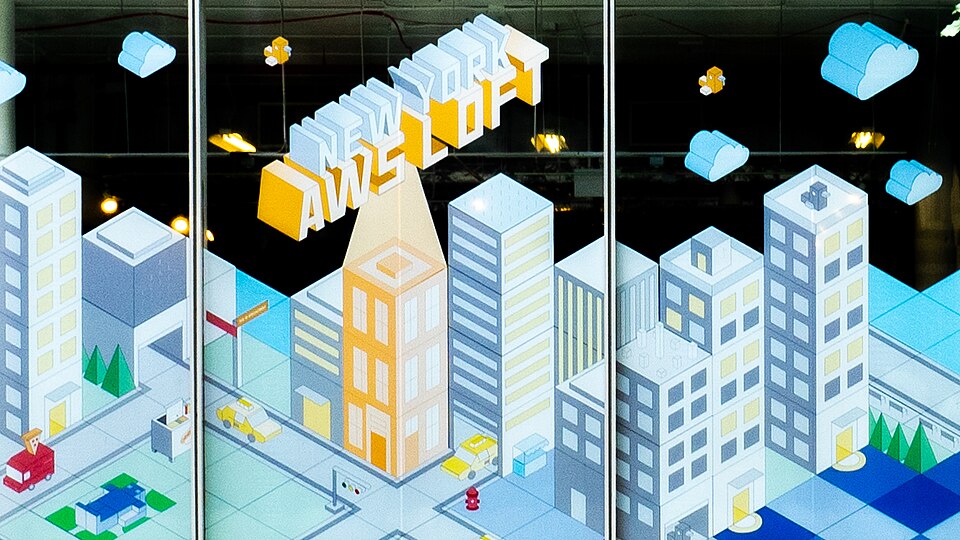 AWS CEO Says Cloud Capacity Is Booked Solid Through 2028 as Revenue Jumps 37 Percent