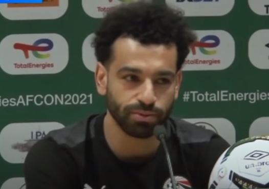 Mohamed Salah Arrives in Istanbul to Crowds as Trabzonspor Transfer Nears Completion
