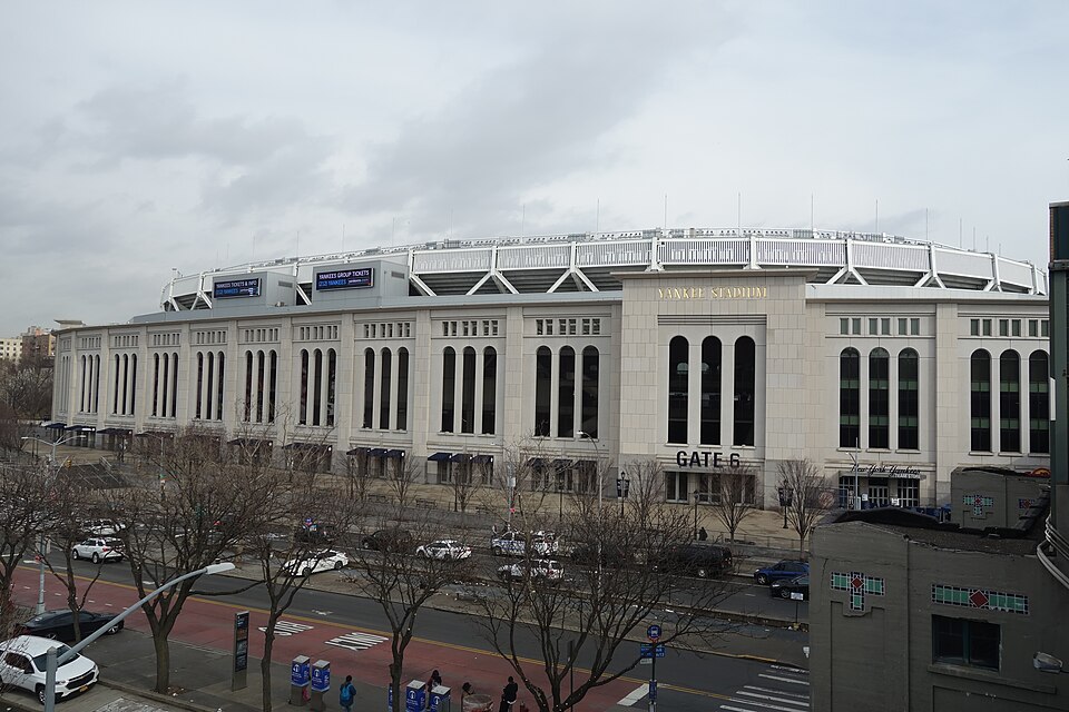 Yankees Prospect George Lombard Jr. Homers in MLB Debut in 2-0 Win