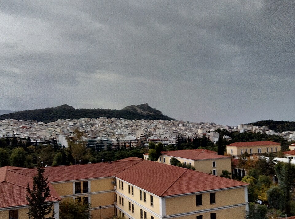 Afghan Boxer Charged With Murder of Scottish Aid Worker in Athens