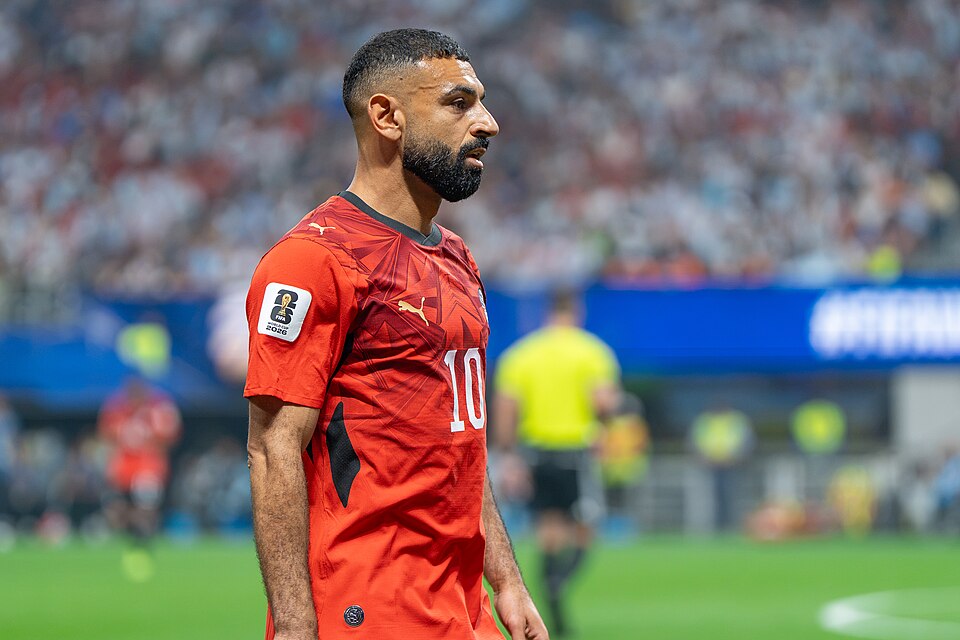 Mohamed Salah Signs With Turkish Club Trabzonspor at Age 34