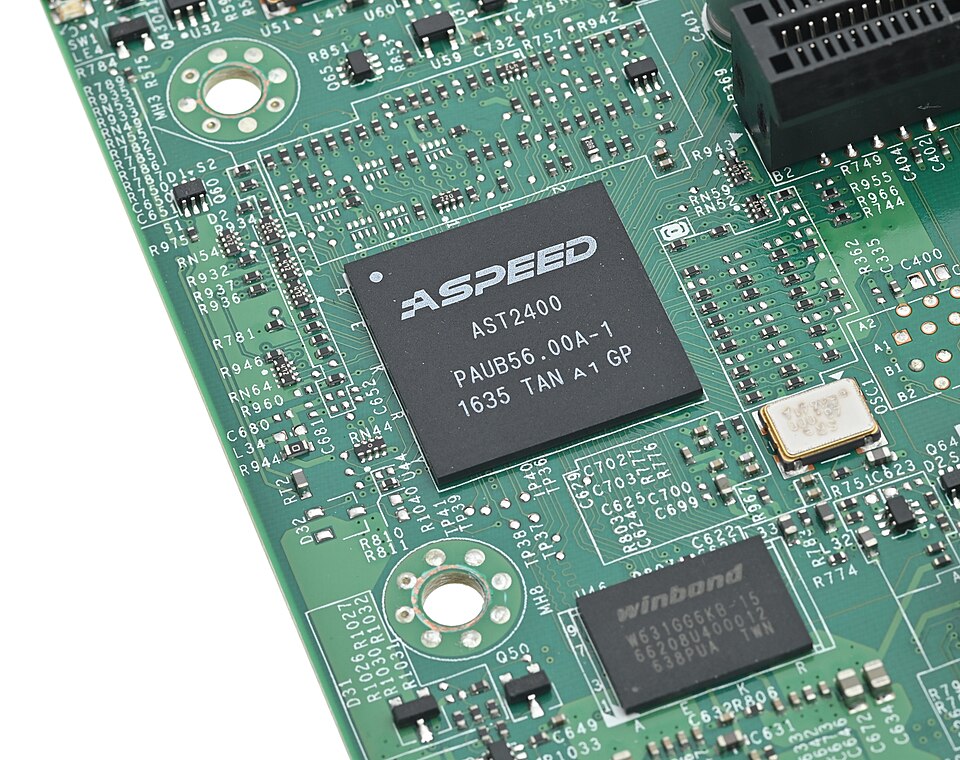 Thousands of Enterprise Servers Vulnerable to Backdoor Attacks Through Motherboard Controllers