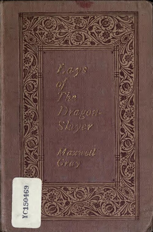 Available on microfilm

Subjects: