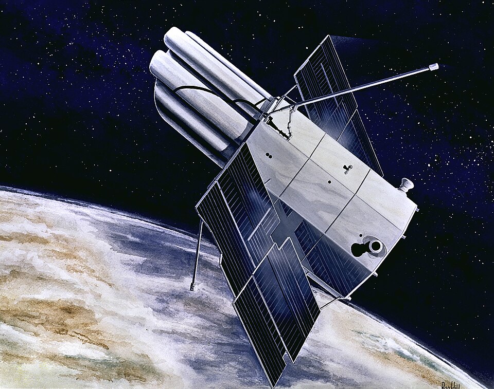 Europe's Copernicus Satellite Service Adds Dedicated Wildfire Visualization Layer