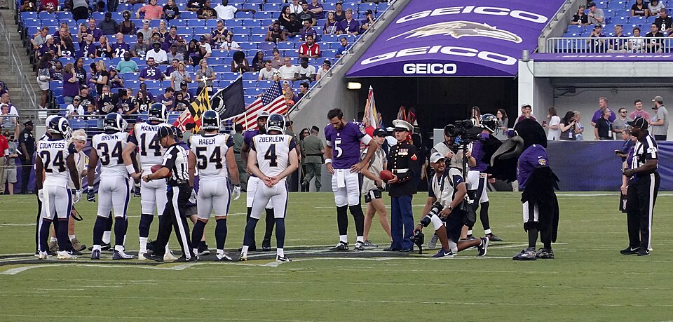 2018 Los Angeles Rams season