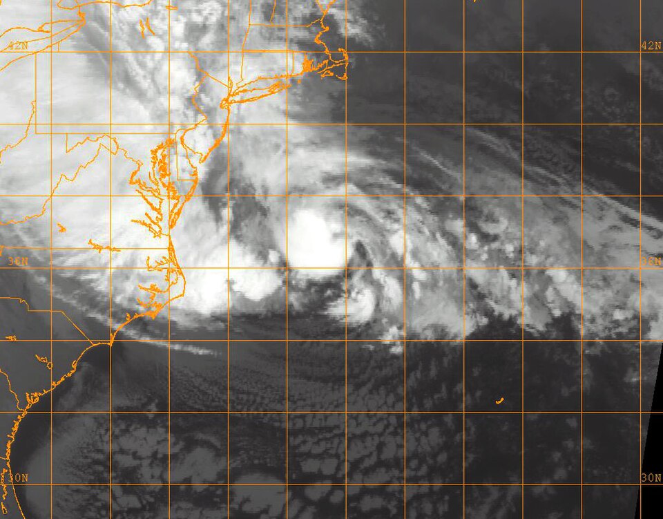 Google Opens AI Hurricane Prediction Model to Outside Researchers