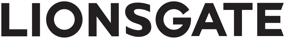 Logo von Lions Gate Entertainment