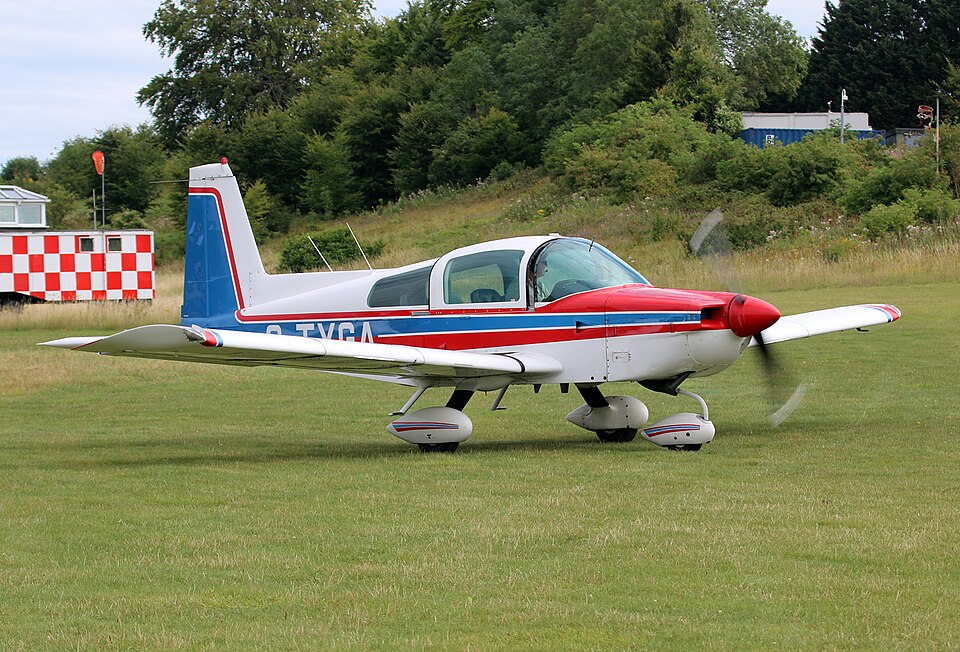 Popham 9 August 2015