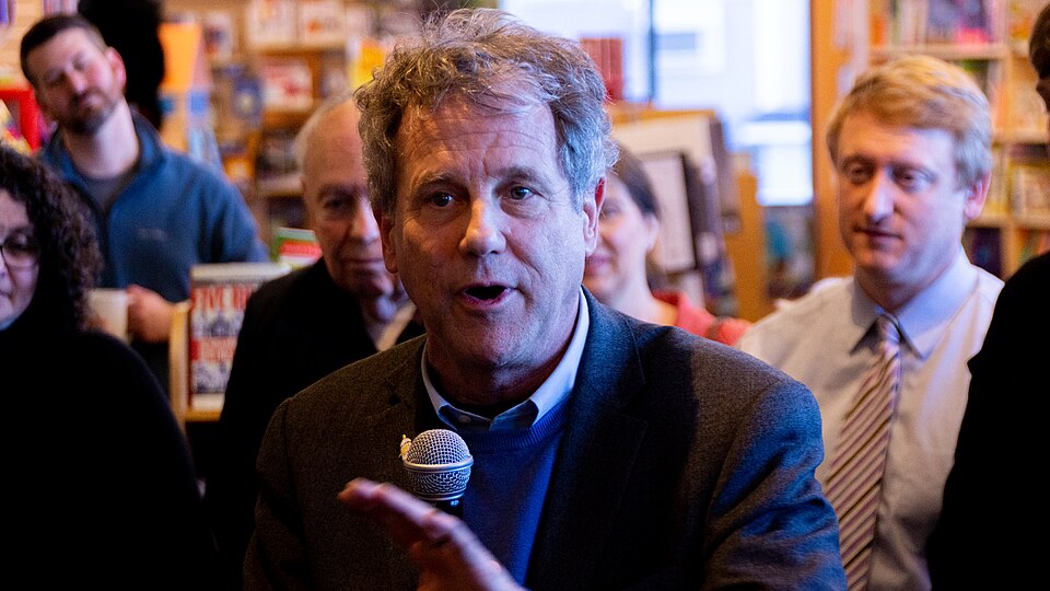 Sherrod Brown