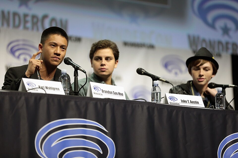 Jake T. Austin Says He Was Excluded From Wizards Revival Despite Earlier Interest