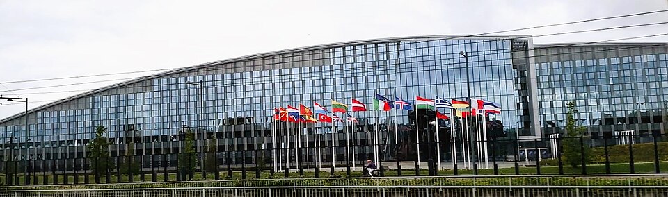 NATO headquarters
