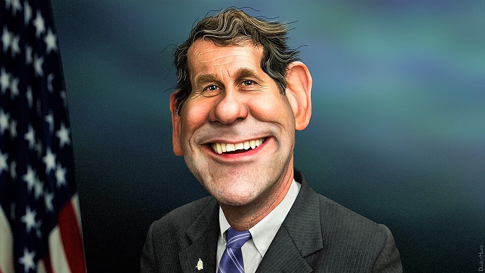 Ohio Democrat Sherrod Brown Reverses Position on Data Centers in Senate Bid