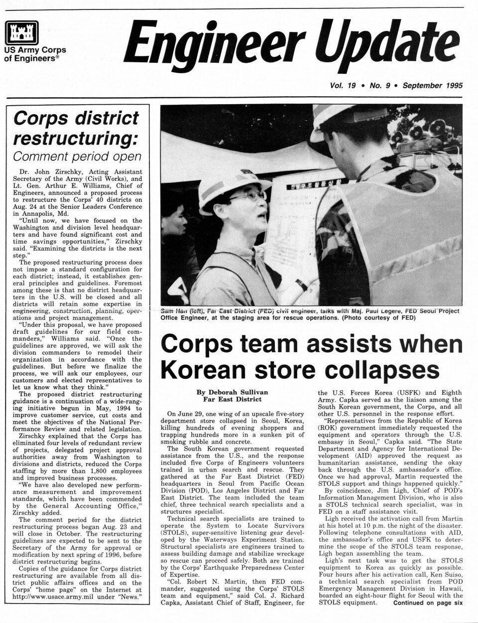 Engineer update - USACE-p16021coll8-2231