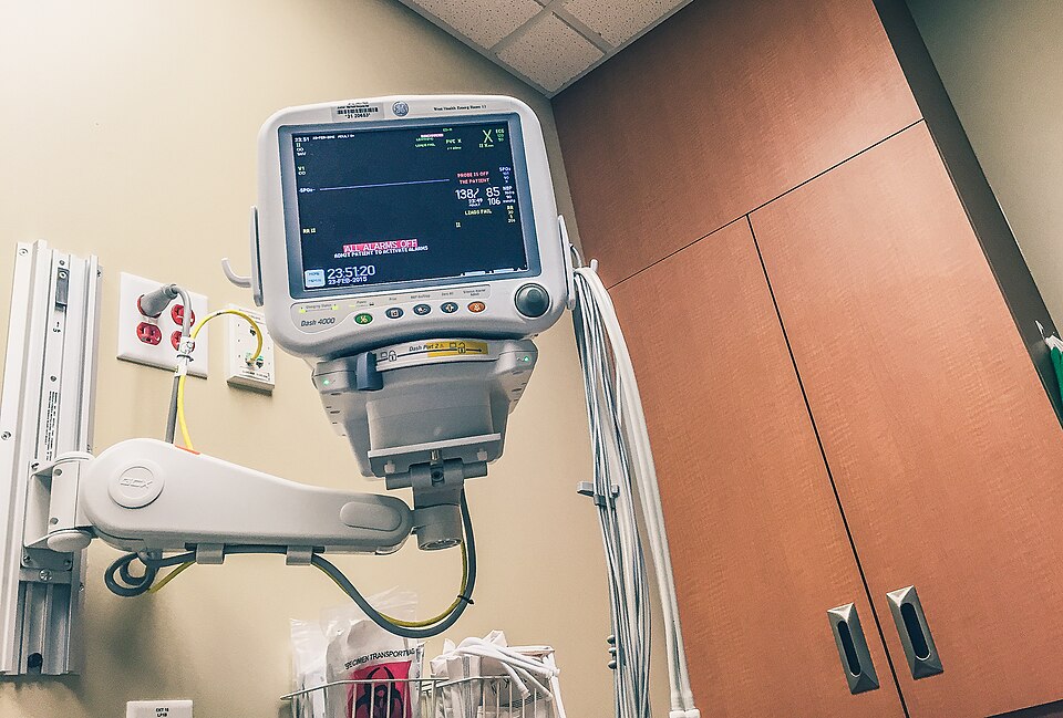 Emergency Room