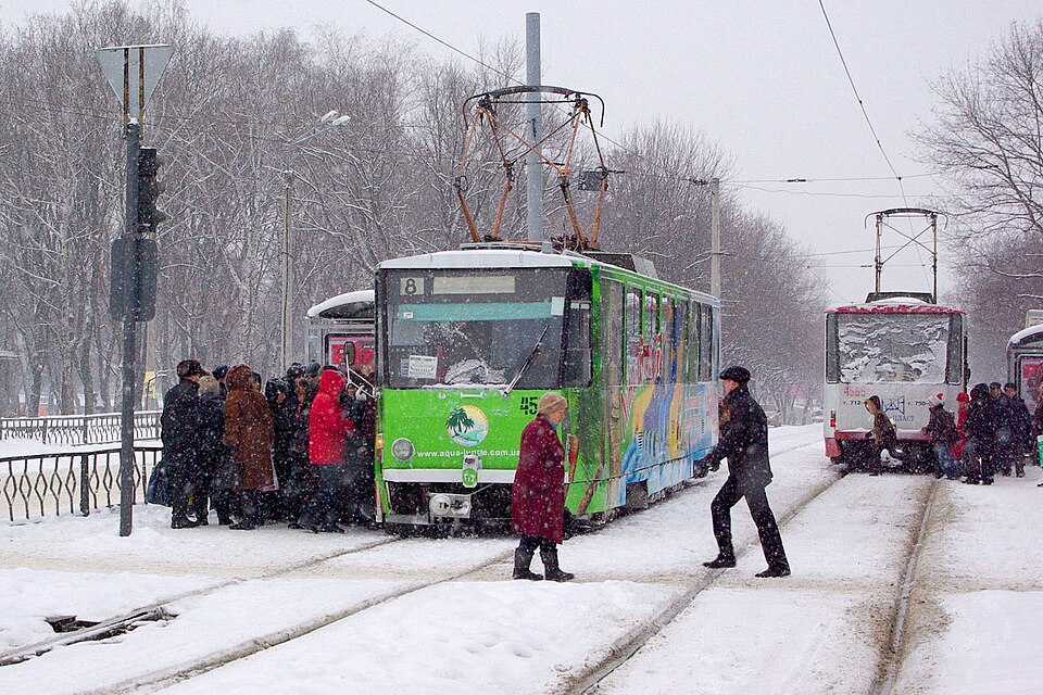 Chervonozavods'kyi District, Kharkiv, Kharkiv Oblast, Ukraine