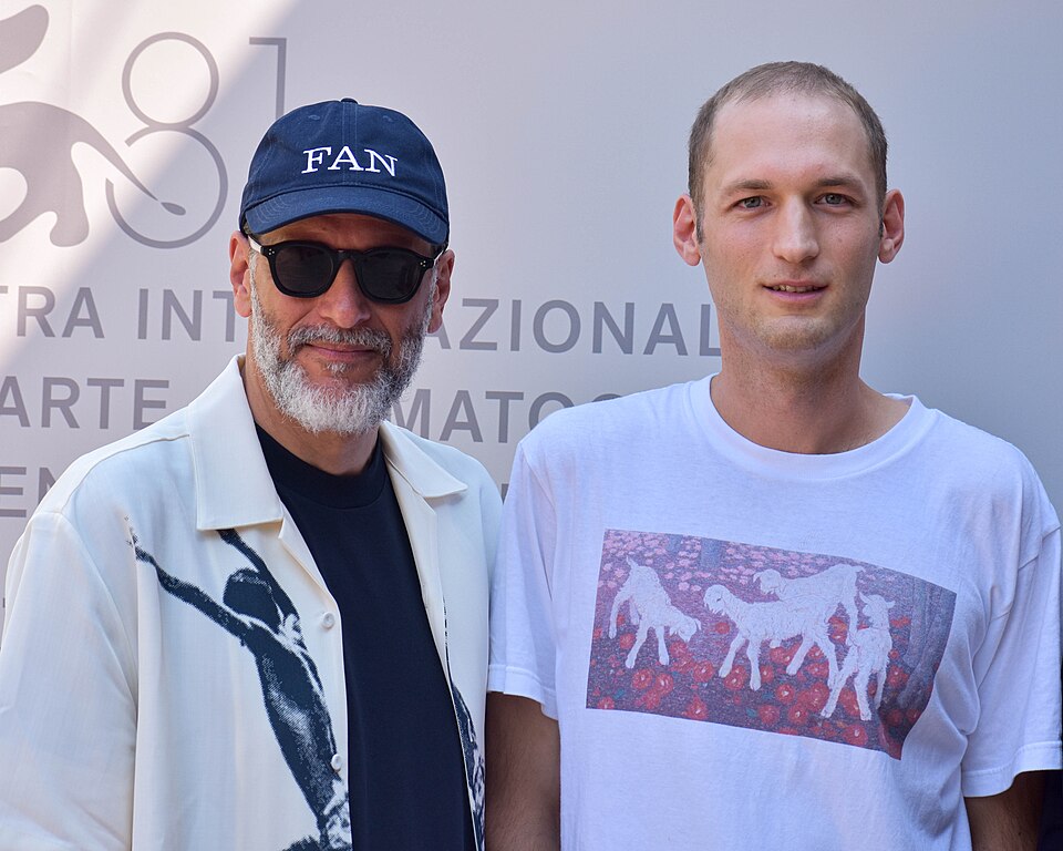 Luca Guadagnino produces Giovanni Tortorici's directorial debut, Diciannove, at 81st Venice International Film Festival