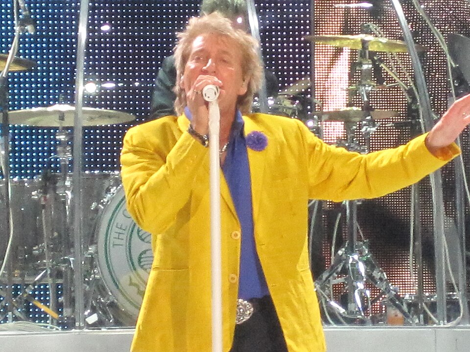 Live @O2 World Hamburg