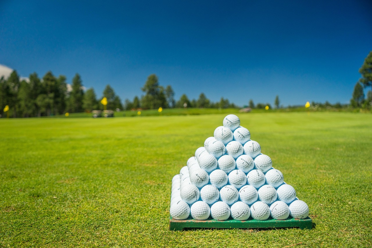 golf